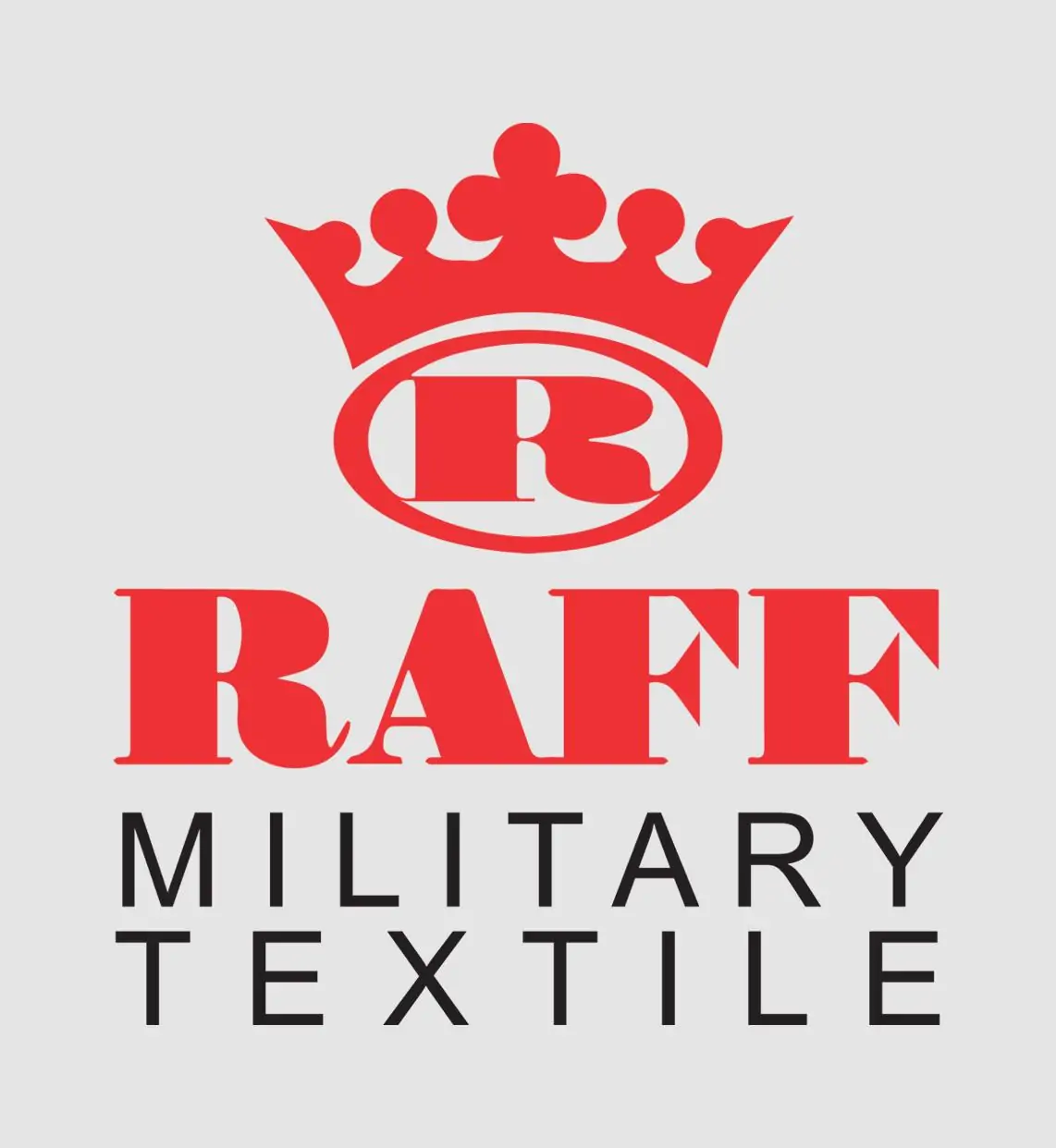 Raff Military Textile
