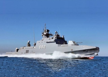 Ezzat/Ambassador Mk III
