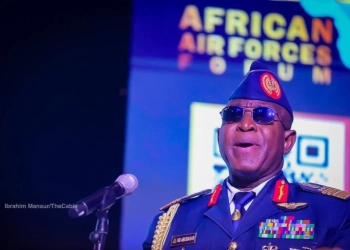 African Air Force forum 2025