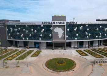 The African Space Agency (AfSA) is the continental space agency of the African Union. It was established to coordinate and implement Africa's space ambitions. Headquartered in Egypt's Space City, AfSA is the primary body for space-related activities across Africa.