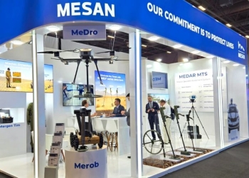 MESAN IDEF 2025