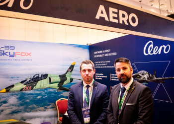 aero skyfox africa