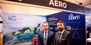 aero skyfox africa