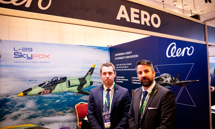 aero skyfox africa