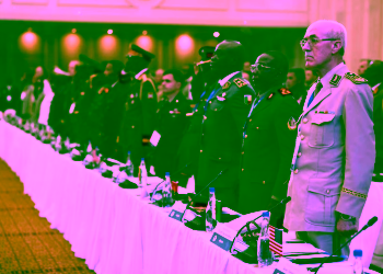 african defence chiefs summit