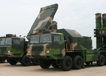 egypt hq-9 air defence china
