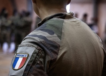 france troops leaves senegal