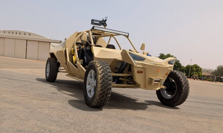 guedesign automotive Tamgak Wangari