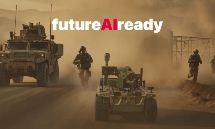 havelsan idef future ai ready