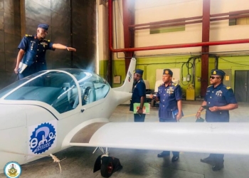 nigeria ethiopia joint uav production