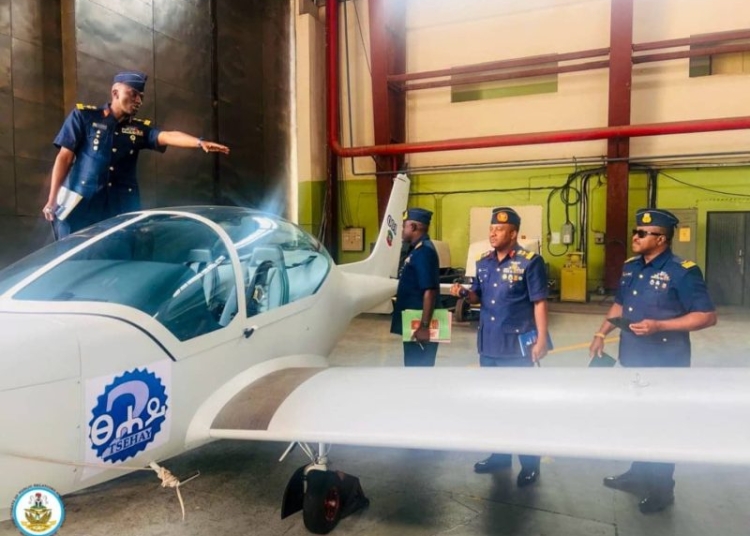 nigeria ethiopia joint uav production