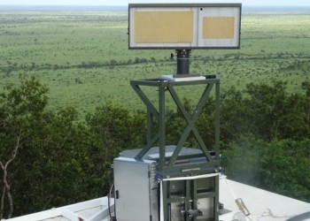 csir gscr radar