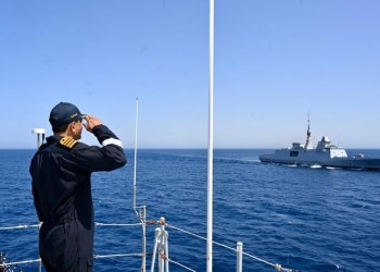 indian navy ins tamal in morocco