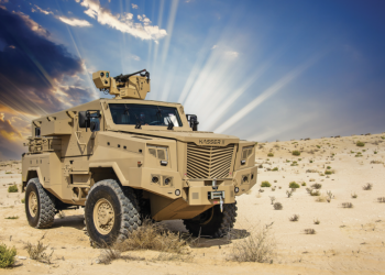 kasser ii mrap