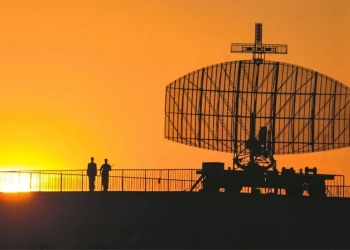Project Chutney intended to replace some mobile and fixed air defence radars operated by the South Africa Air Force.