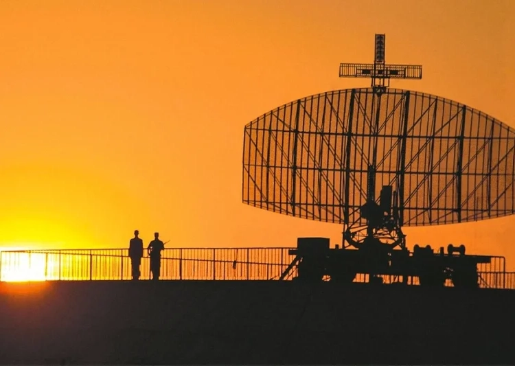 Project Chutney intended to replace some mobile and fixed air defence radars operated by the South Africa Air Force.