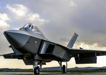 turkey tai kaan fighter jet