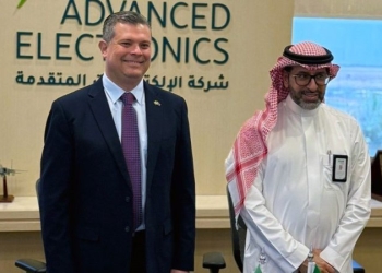 HENSOLDT South Africa's GEW and SAMI-AEC sign landmark EW capability contract