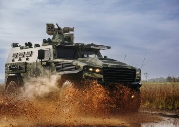 At the core of the agreement lies the licensed production of three OTT models: the Puma M36, LM series, and Bulldog M34, all tailored for multipurpose roles in combat and security operations.