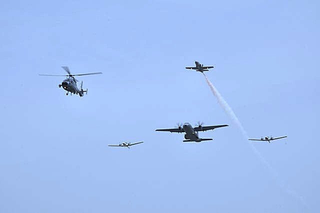 Ghana Air Force
