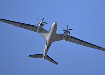 akinci drone sudan