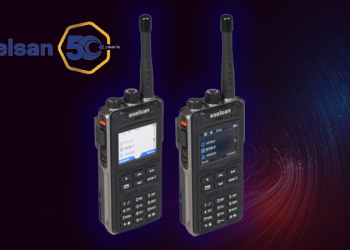 aselsan hybra radio communications