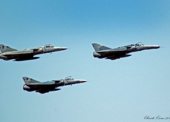 denel cheetah aircraft