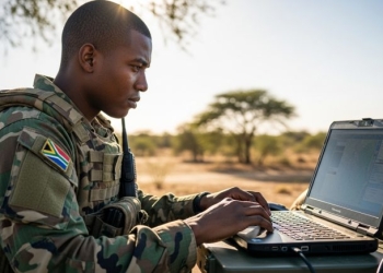 Africa’s New Frontline Hybrid Warfare and Disinformation Operations