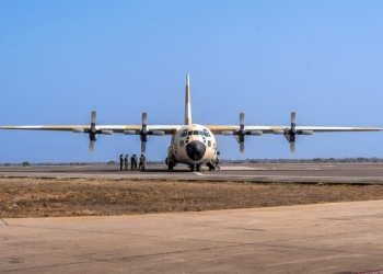 Maintenance Aero Maroc (MAM) has officially launched construction on an advanced aircraft maintenance hangar at Benslimane Airport, marking a major investment in Morocco’s aerospace sector.