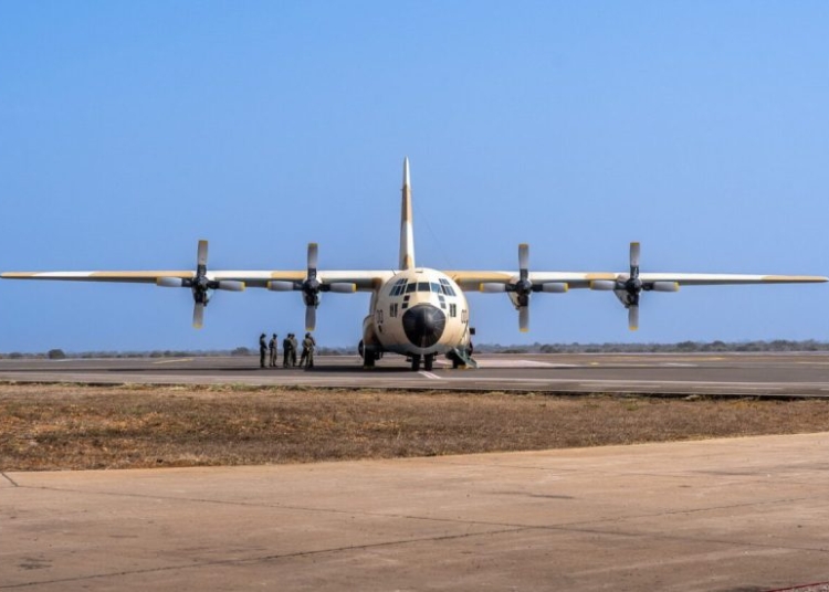 Maintenance Aero Maroc (MAM) has officially launched construction on an advanced aircraft maintenance hangar at Benslimane Airport, marking a major investment in Morocco’s aerospace sector.