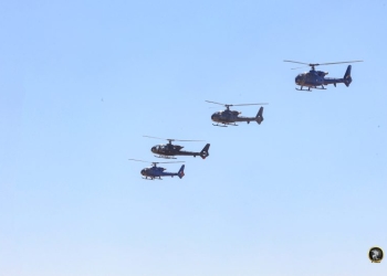 South African helicopters smuggled to Benghazi