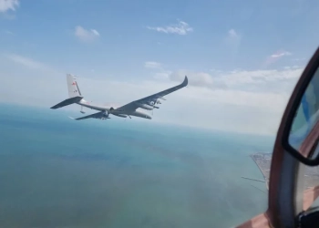 akinci drone sudan