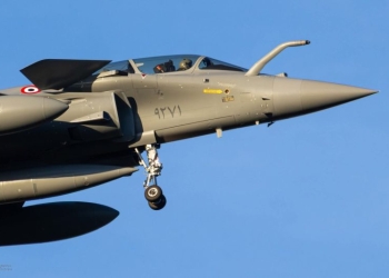 egypt dassault rafale