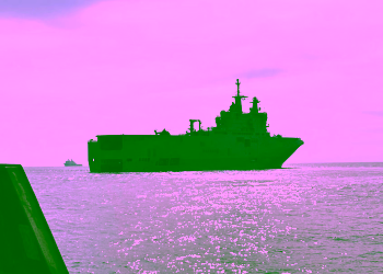 french navy LHD TONNERES