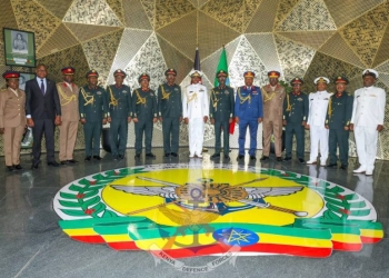keny ethiopia agreement