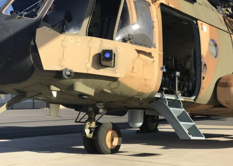 Bird Aerosystems to offers the full spectrum of Bird’s airborne missile protection systems to a wide range of domestic and international customers. (Photo: SNC/Bird Aerosystems)