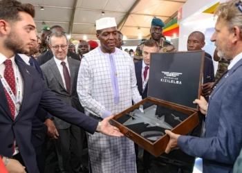 bamex 2025 defence exhibition
