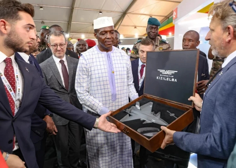 bamex 2025 defence exhibition