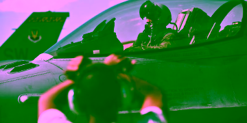 us air force