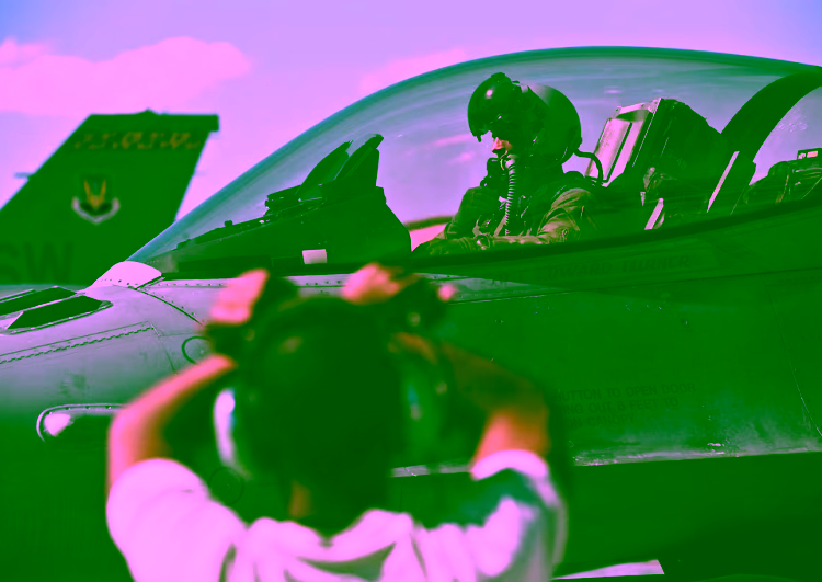 us air force