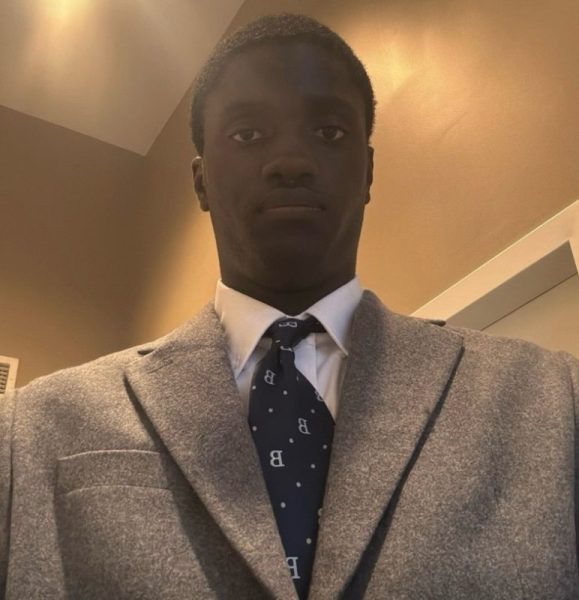 Victor Adebayo