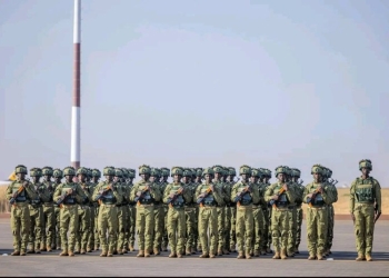 aes joint force