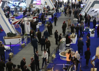 edex 2025 egypt