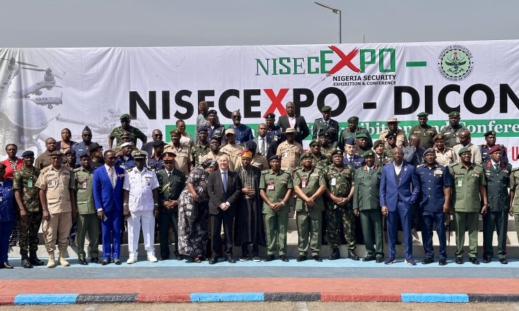 NISECEXPO 2025