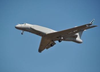 united states ISR aircraft nigeria