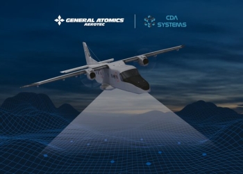 New sensor option for Do228 NXT enhances search and rescue and maritime patrol capabilities