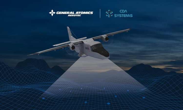 New sensor option for Do228 NXT enhances search and rescue and maritime patrol capabilities
