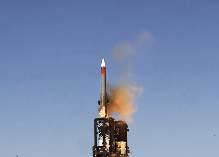BARAK ER Launching in Trial