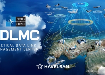 The Tactical Data Link Management Center (TDL MC) Network
Planning Software, is a critical component of NATO’s modern Command, Control, and Communications (C3) architecture.