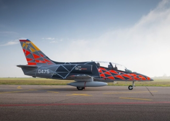 L-39_Skyfox_Aero_Vodochody